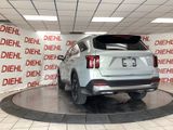New 2026 Kia Sorento SUV