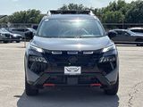 New 2026 Nissan Rogue SUV