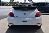 Used 2015 Volkswagen Beetle Convertible