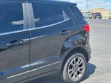 Used 2020 Ford EcoSport SUV