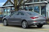 Used 2025 Mercedes-benz CLA Coupe
