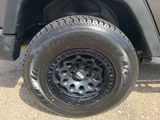 Used 2017 Jeep Wrangler SUV