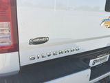 Used 2016 Chevrolet Silverado 1500 Truck