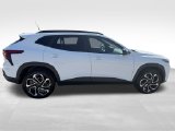 Used 2025 Chevrolet Trax SUV