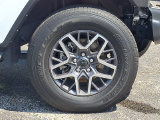 Used 2025 Jeep Wrangler SUV