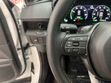 New 2026 Honda CR-V Hybrid SUV