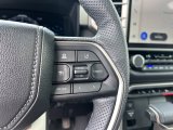 Used 2025 Toyota Sequoia SUV