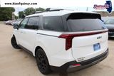 New 2026 Kia Carnival MPV Van