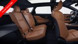 New 2026 Toyota Crown Signia Sedan