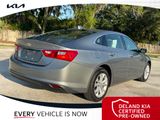 Used 2024 Chevrolet Malibu Sedan