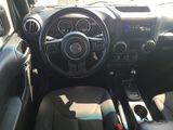 Used 2017 Jeep Wrangler SUV