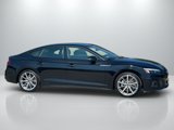 Used 2025 Audi A5 Sportback Hatchback