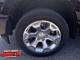 Used 2021 Ram 1500 Truck