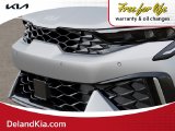 New 2026 Kia K5 Sedan