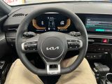 New 2026 Kia K5 Sedan