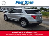 Used 2023 Ford Explorer SUV