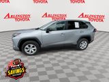 Used 2024 Toyota RAV4 SUV