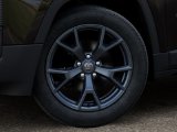 New 2026 Jeep Cherokee SUV