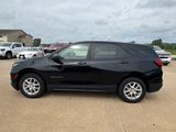 Used 2024 Chevrolet Equinox SUV
