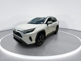 Used 2024 Toyota RAV4 SUV