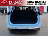 New 2026 Nissan Rogue SUV
