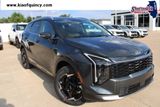 New 2026 Kia Sportage SUV