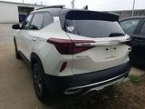 Used 2023 Kia Seltos SUV