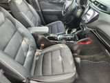 Used 2022 Chevrolet TrailBlazer SUV