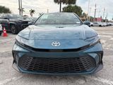 Used 2025 Toyota Camry Sedan