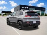 Used 2018 Jeep Cherokee SUV
