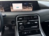 New 2026 Nissan Armada SUV