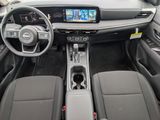 New 2026 Nissan Kicks SUV