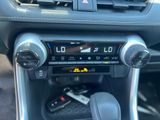 Used 2025 Toyota RAV4 Hybrid SUV