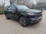 New 2026 Lincoln Navigator L SUV