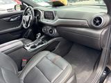 Used 2022 Chevrolet Blazer SUV