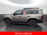New 2027 Toyota Land Cruiser SUV