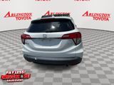 Used 2022 Honda HR-V SUV