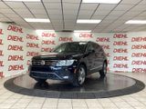 Used 2021 Volkswagen Tiguan SUV