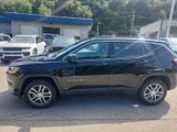 Used 2020 Jeep Compass SUV