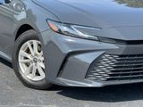 Used 2025 Toyota Camry Sedan