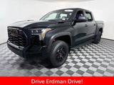 Used 2026 Toyota Tundra Hybrid Truck