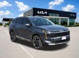 New 2026 Kia Sportage Hybrid SUV