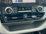 Used 2023 Toyota Highlander Hybrid SUV