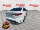 Used 2022 Toyota Corolla Sedan