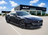 Used 2025 Ford Mustang Coupe