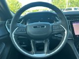 New 2027 Jeep Grand Cherokee SUV