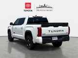 Used 2024 Toyota Tundra Truck