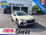 Used 2026 Subaru Crosstrek Hybrid SUV