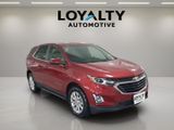 Used 2021 Chevrolet Equinox SUV