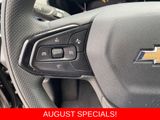 Used 2025 Chevrolet Trax SUV
